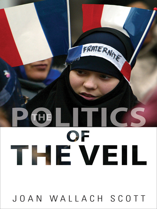The Politics of the Veil (eBook)